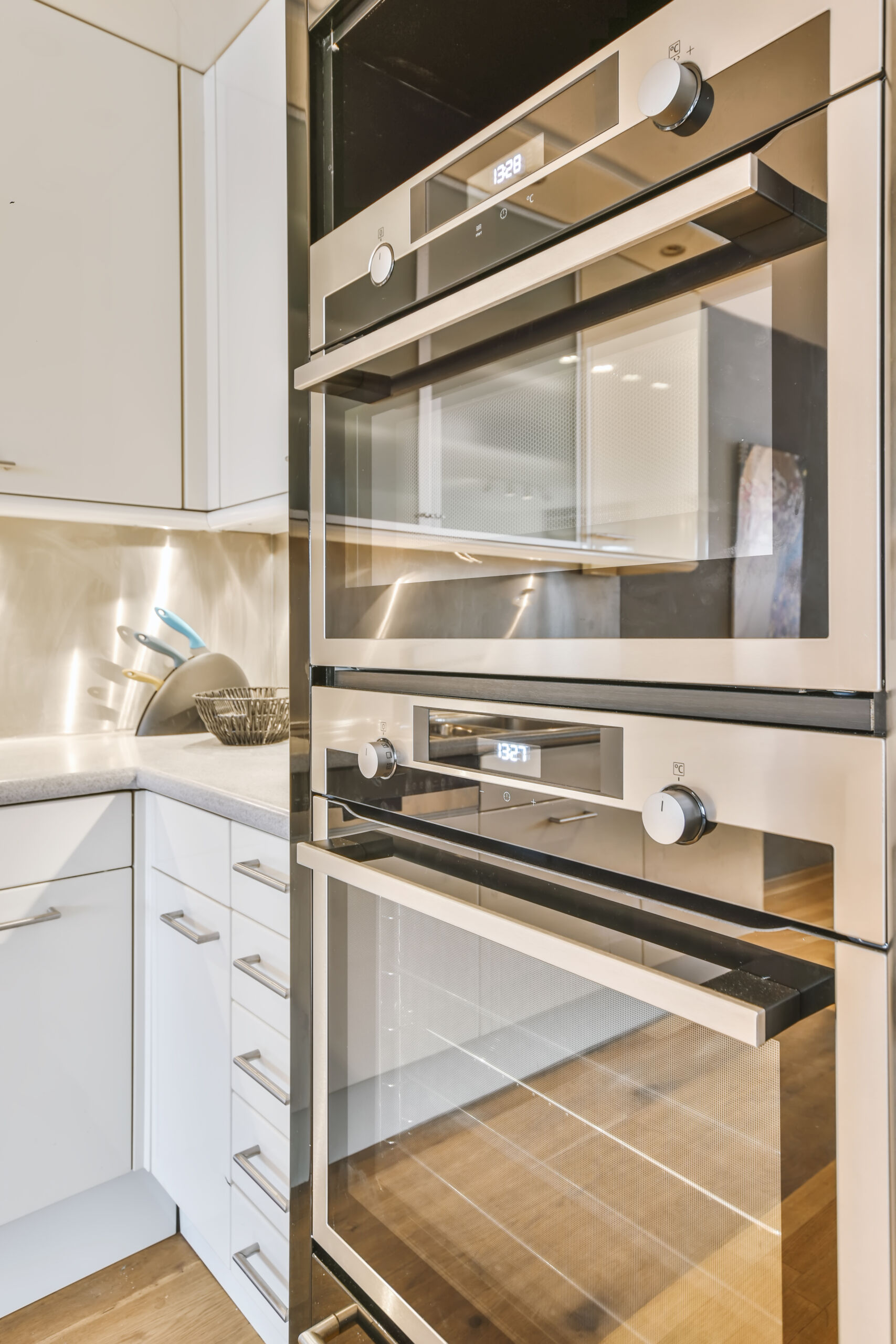 Keukenrenovatie