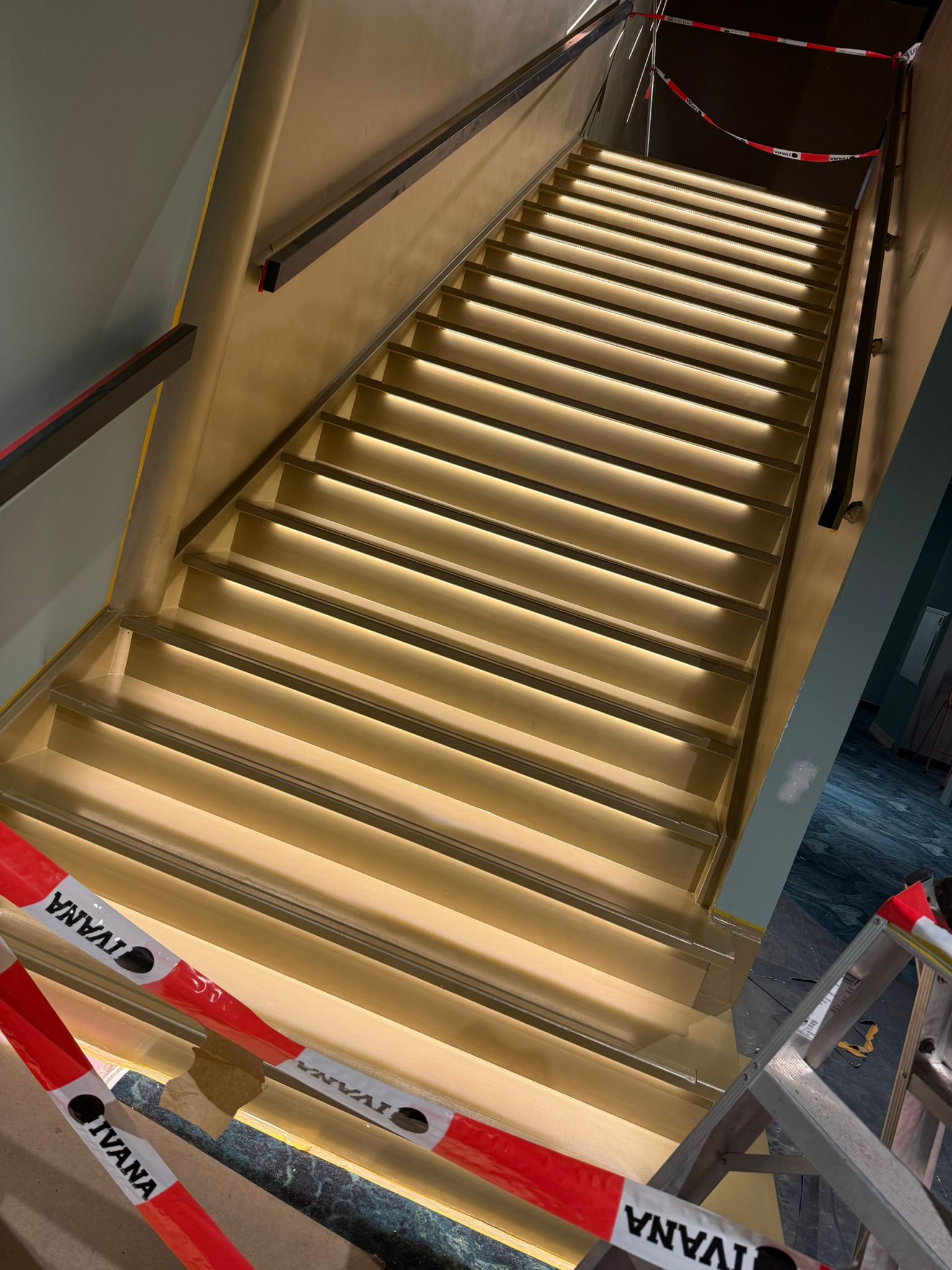 Onderhoud gevel en houtwerk