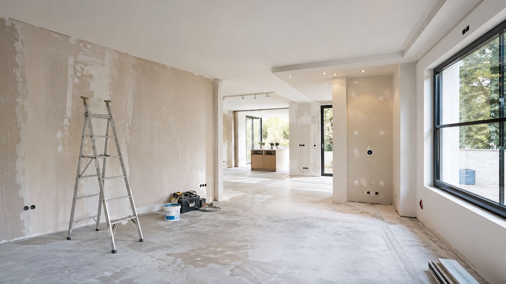 Renovatie