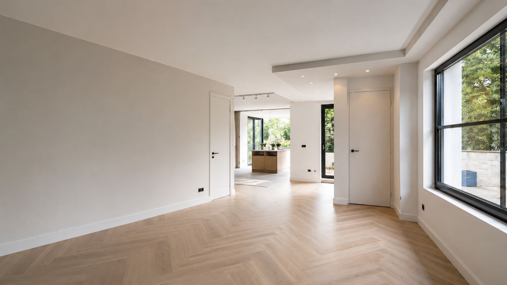 Afbouw